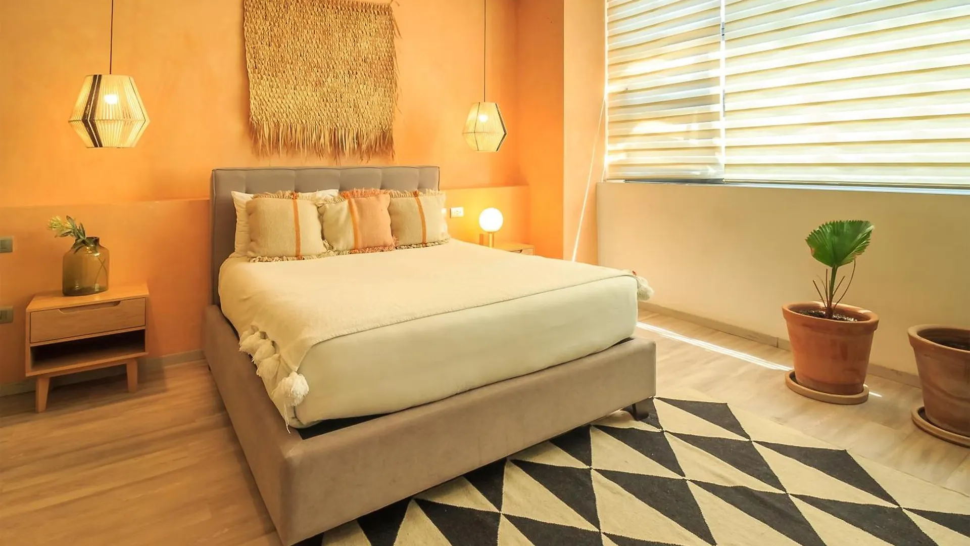 Tribu Sonata With Pool Apartment Guadalajara