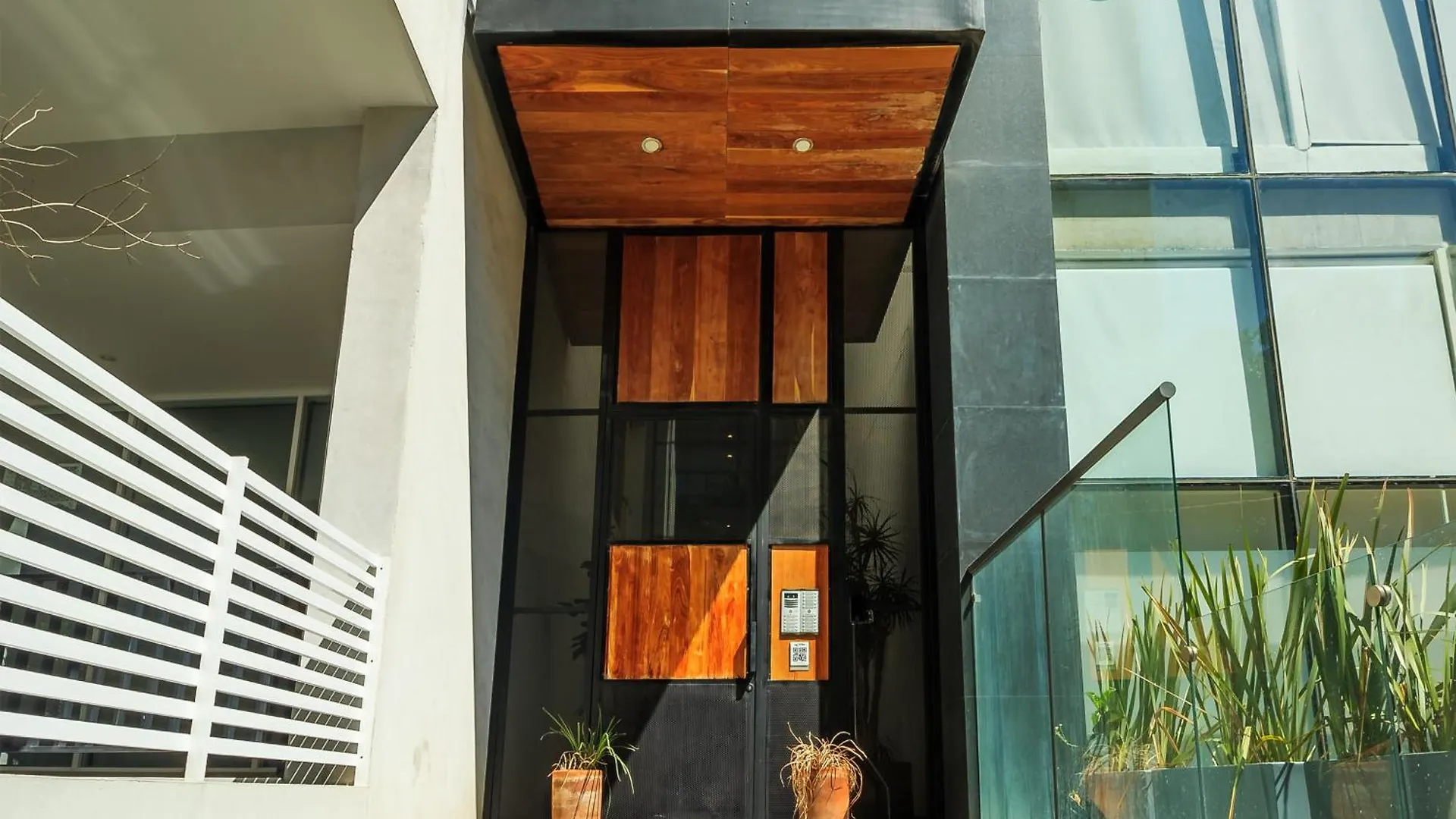 Tribu Sonata With Pool Apartment Guadalajara
