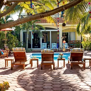 visit hotel