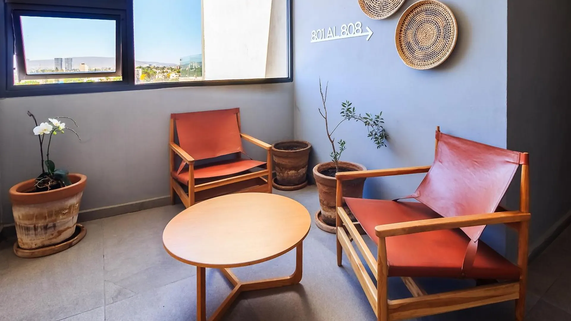 Tribu Sonata With Pool Apartment Guadalajara